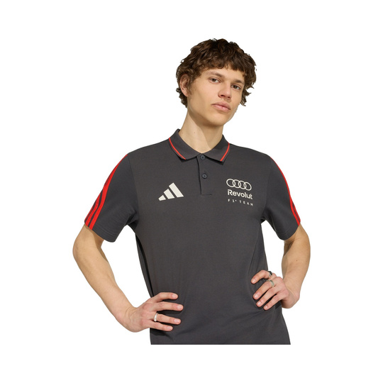 Koszulka polo DNA Audi Revolut F1 2026