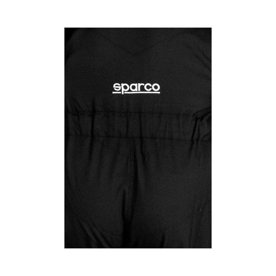 Kombinezon Sparco ONE MY21 czarny