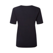 Koszulka t-shirt damska AMR Logo Aston Martin Racing 2026 granatowa