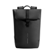 Plecak XD Design Urban Flap-top czarny