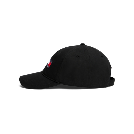 Czapka baseballowa czarna Dual Brand Cadillac F1 2026