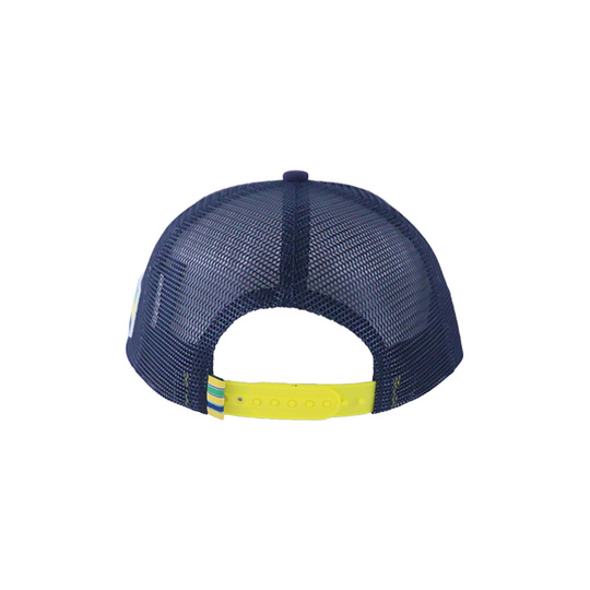 Czapka męska Trucker Ayrton Senna 2025