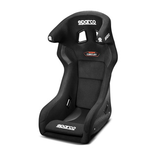 Fotel Sparco Circuit Carbon (FIA)