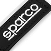 Breloczek Sparco czarny