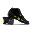 Buty Sabelt Challenge TB-3 Czarny Fluo (homologacja FIA)