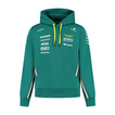 Bluza męska Team Aston Martin F1 2025