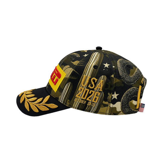Czapka z daszkiem Podium Austin Pirelli 2026