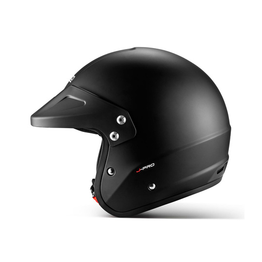 Kask Sparco J-PRO czarny