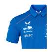 Koszulka polo Team Alpine F1 2026