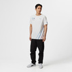 Koszulka t-shirt Team BMW Motorsport biała