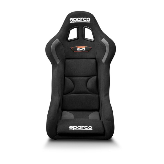 Fotel Sparco EVO Carbon (FIA)