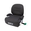 Fotelik dziecięcy Sparco SK100IB czarny (22-36 kg)