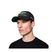 Czapka baseballowa czarna Stroll Team Aston Martin F1 2025