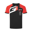 Koszulka T-shirt Team Toyota Gazoo Racing WRT 2026