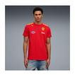 Koszulka t-shirt Team AF Corse Scuderia Ferrari F1 2026