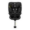 Fotelik dziecięcy Sparco SK7000I czarny (0-36 kg)