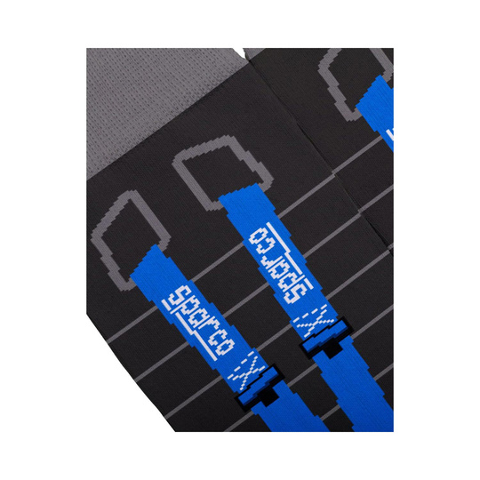 Skarpety Sparco Iconic Design Harnesses