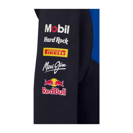 Bluza dziecięca Team Red Bull Racing 2026
