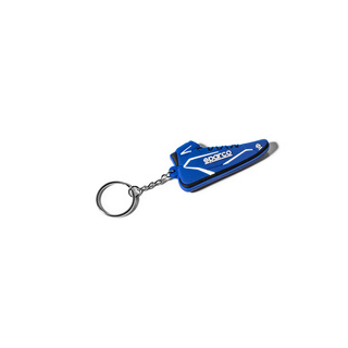 Breloczek Formula 3D Sparco