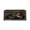 Model 1:43 WEC GR 010 Hybrid Qatar Toyota Gazoo Racing