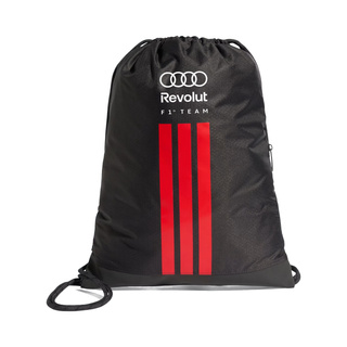 Worek DNA Audi Revolut F1 2026