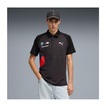Koszulka polo PUMAtech Team BMW Motorsport 2026