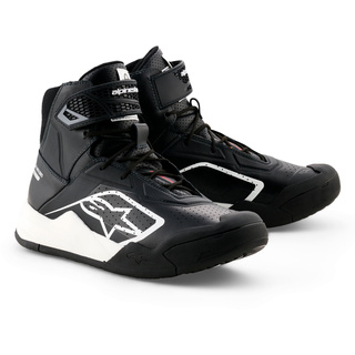 Buty dla mechaników Alpinestars Radar V2 (FIA)