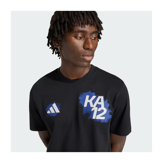 T-shirt Kimi Antonelli Number Mercedes AMG F1 2026