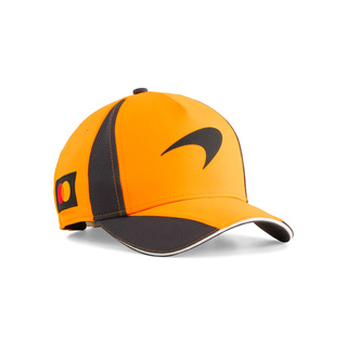 Czapka z daszkiem dziecięca Team McLaren F1 2026