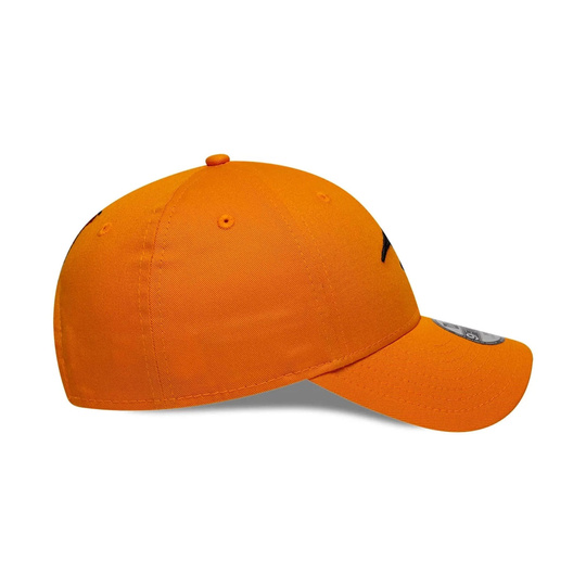 Czapka juniorska Logo McLaren F1 2025