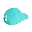 Czapka baseballowa zielona Team Mercedes AMG F1 2026
