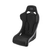 Fotel OMP RT Carbon Alcantara (FIA)