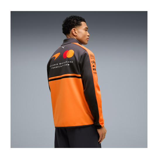 Softshell męski Team McLaren F1 2026