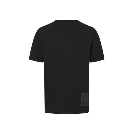 Koszulka t-shirt Logo Stealth Aston Martin F1