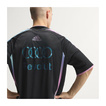 Koszulka t-shirt Miami GP Team Audi Revolut F1 2026