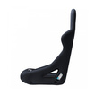 Fotel sportowy Sparco SPRINT L MY19 czarny (homologacja FIA)