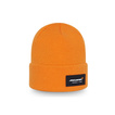 Czapka zimowa Essential Orange McLaren F1 2024