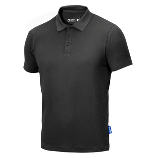 Koszulka polo Grit Sparco szara
