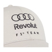 Czapka z daszkiem DNA Audi Revolut F1 2026