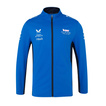 Kurtka Softshell Team Alpine F1