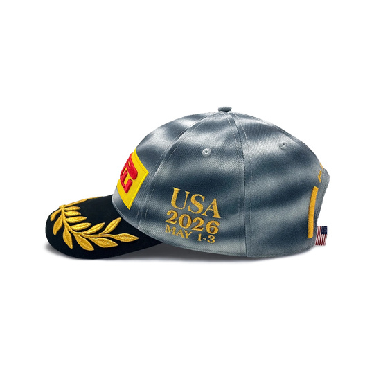 Czapka z daszkiem Podium Miami Pirelli 2026