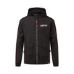 Kurtka Rain GR Toyota Gazoo Racing 2026