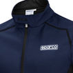 Kurtka Softshell MY22 Sparco granatowa