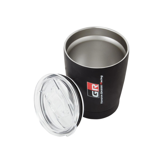 Kubek stalowy GR Toyota Gazoo Racing