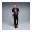 T-shirt męski Track Limits Formula 1 2026
