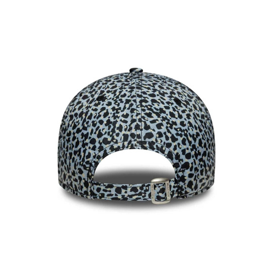 Czapka z daszkiem Leopard Visa Cash App RB F1 2026