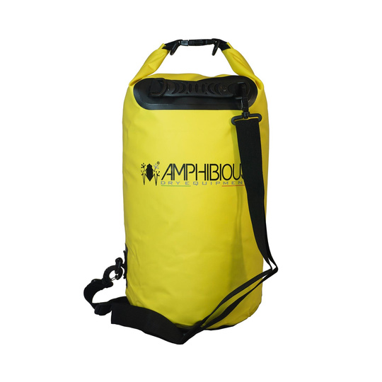 Torba Tube 20 Amphibious żółta