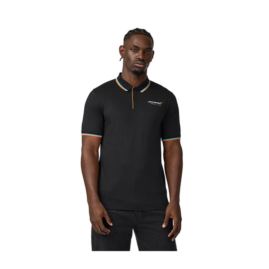 Polo męskie Essentials McLaren F1 2025
