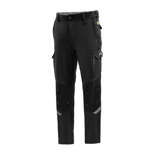 Spodnie Tech Sparco czarne
