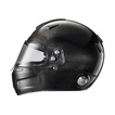 Kask Sparco RF-7 MY22 Carbon czarny (FIA)
